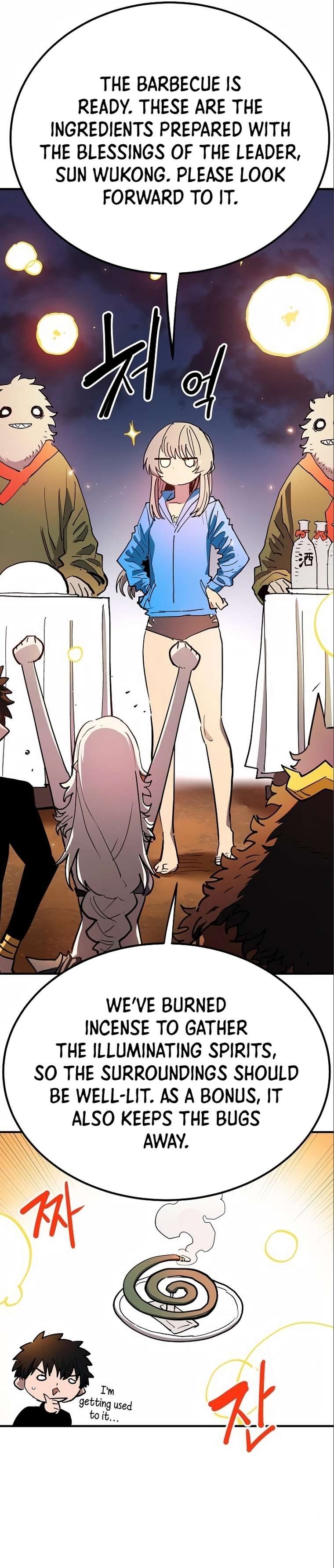 Player chapter 178 page 20