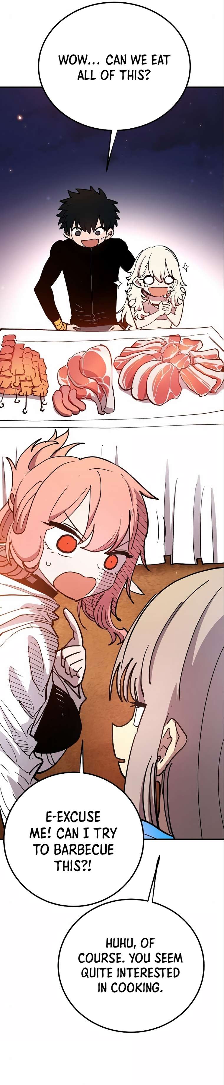 Player chapter 178 page 21