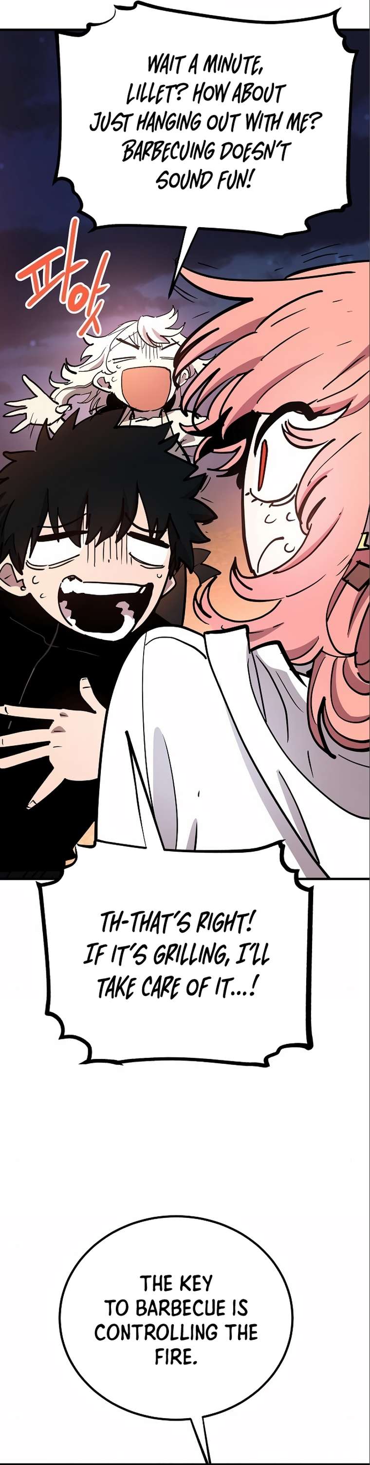 Player chapter 178 page 22