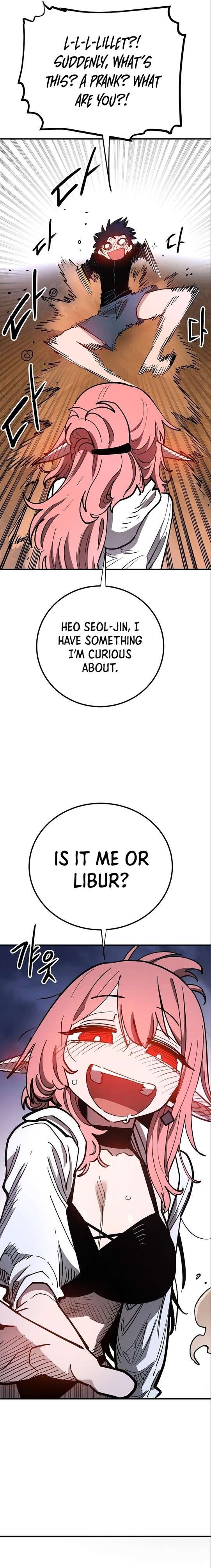 Player chapter 179 page 20