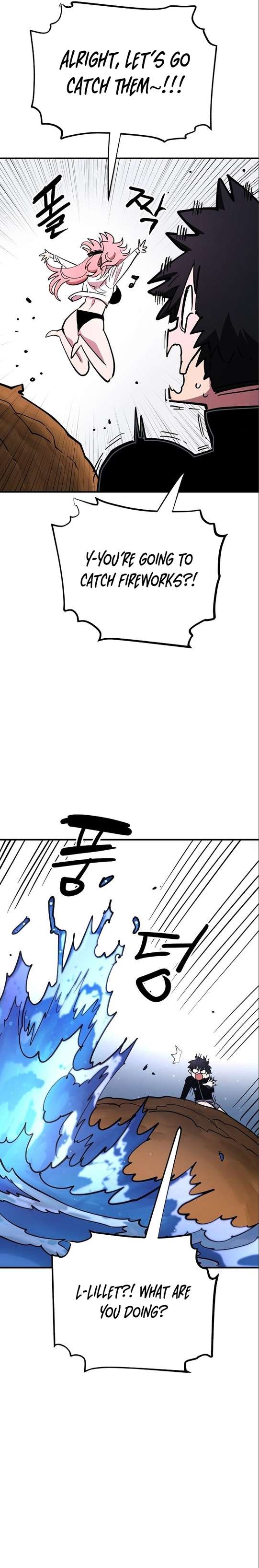 Player chapter 179 page 23