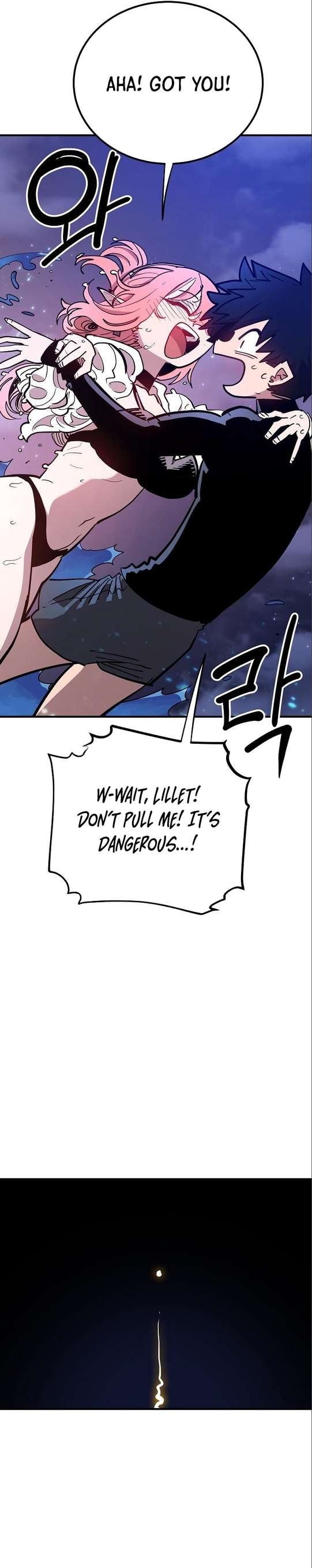 Player chapter 179 page 25