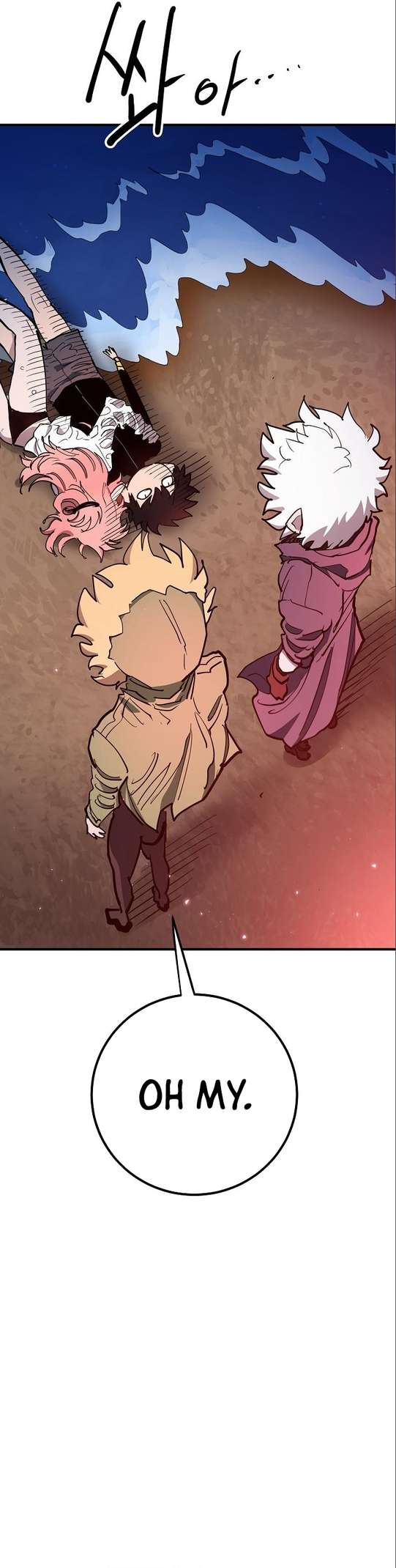 Player chapter 179 page 31