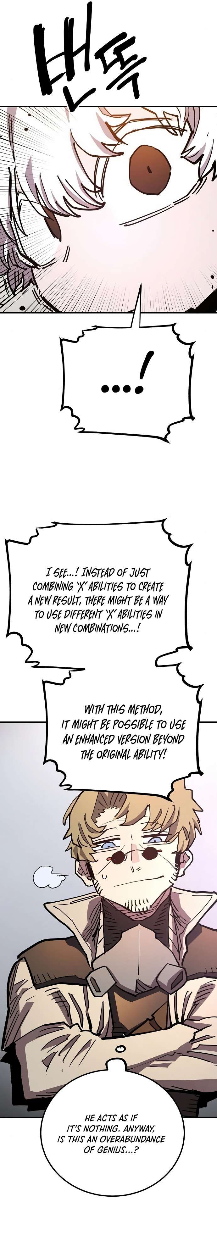 Player chapter 180 page 22