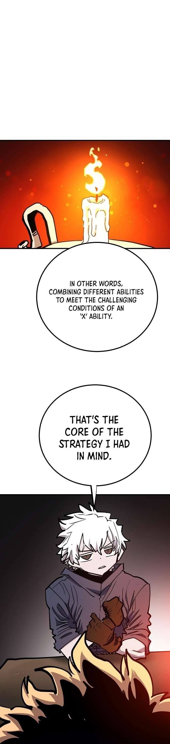 Player chapter 180 page 23