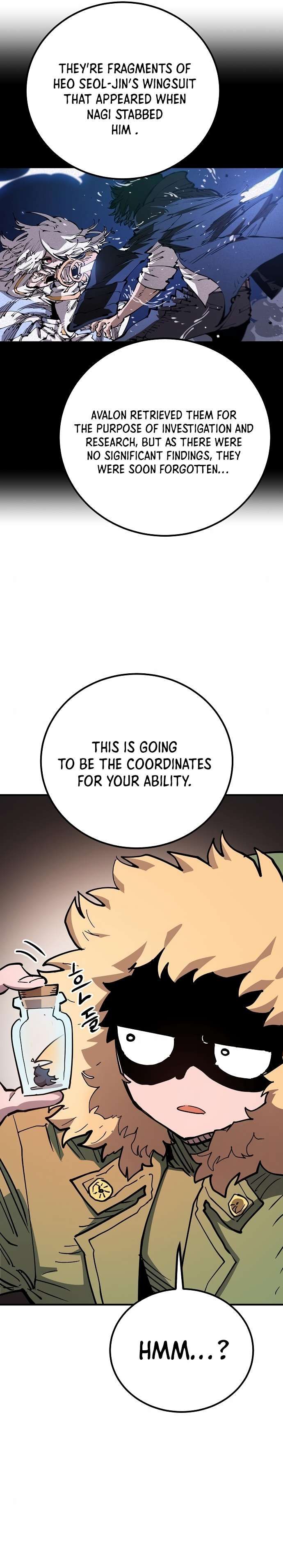 Player chapter 180 page 30