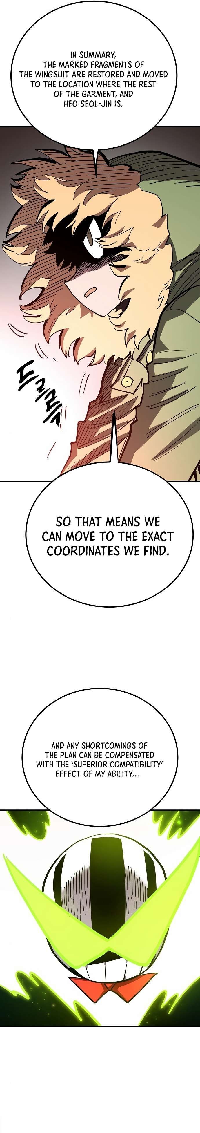 Player chapter 180 page 34