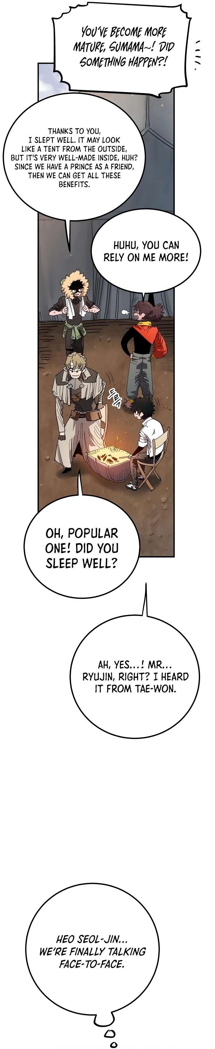 Player chapter 181 page 2