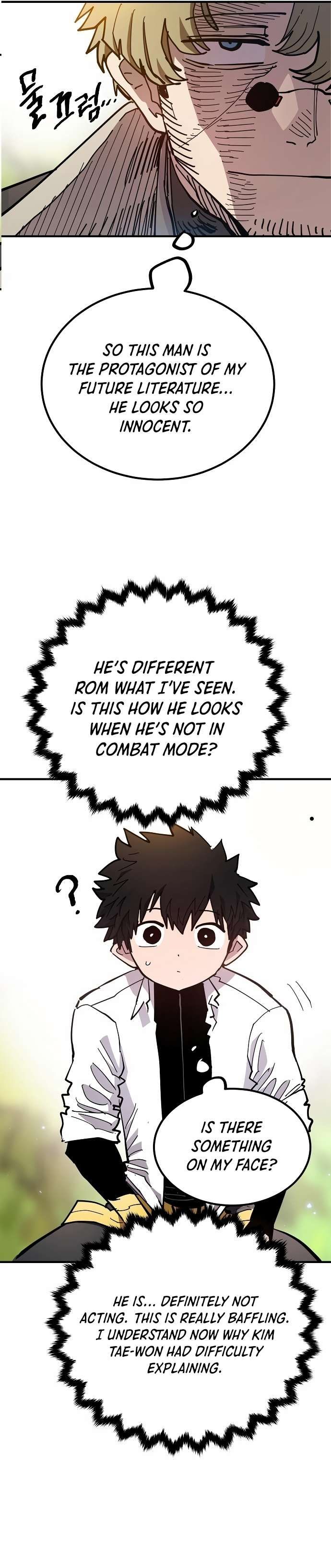 Player chapter 181 page 3