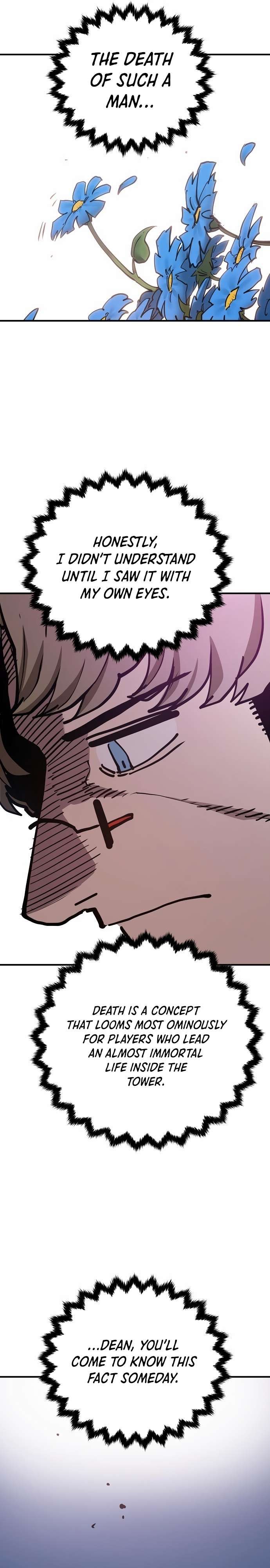 Player chapter 181 page 32