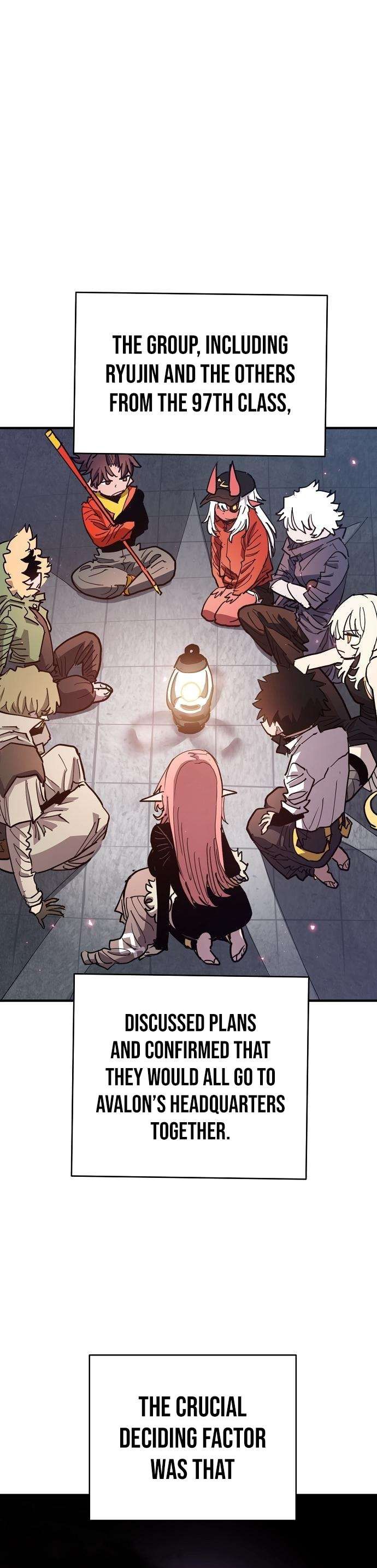 Player chapter 182 page 22