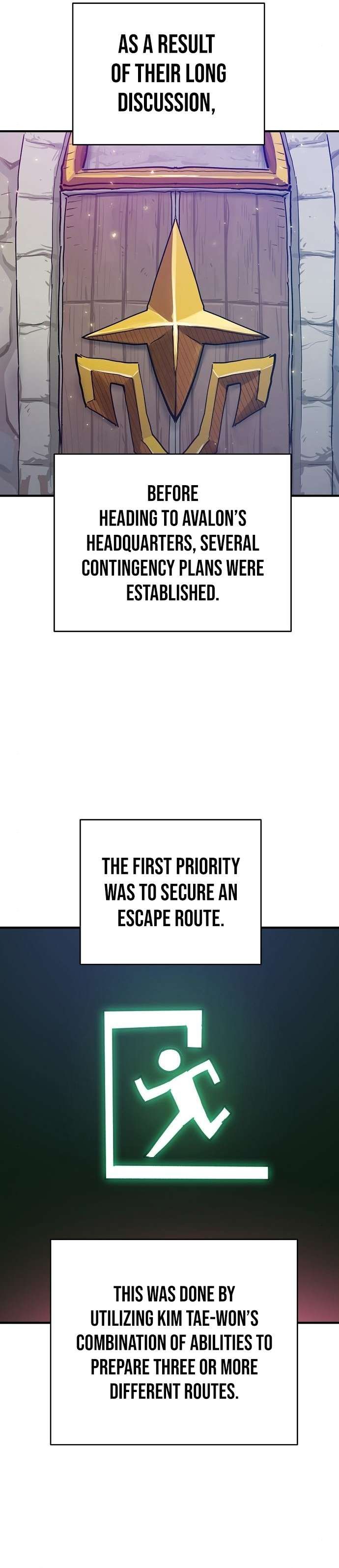 Player chapter 182 page 25