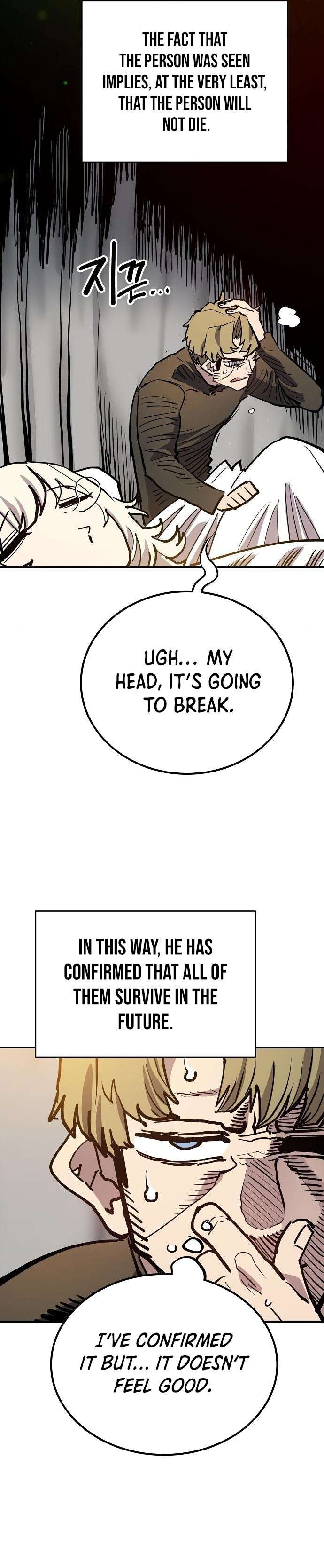 Player chapter 182 page 30