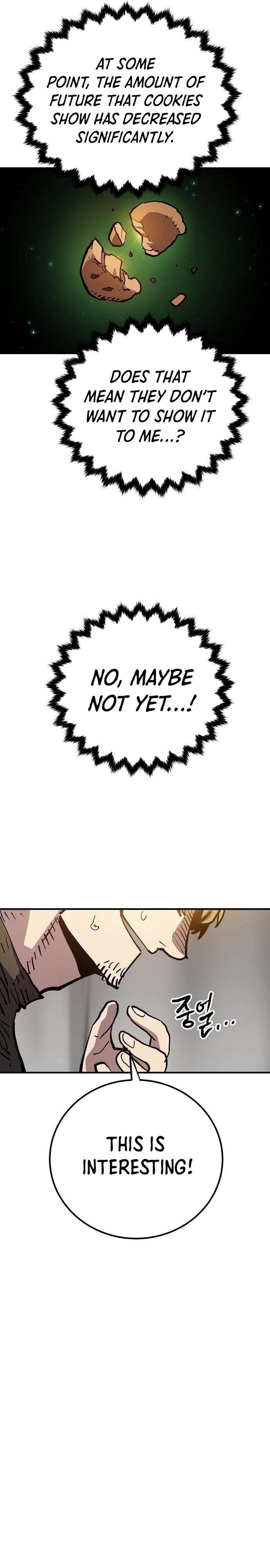 Player chapter 182 page 31