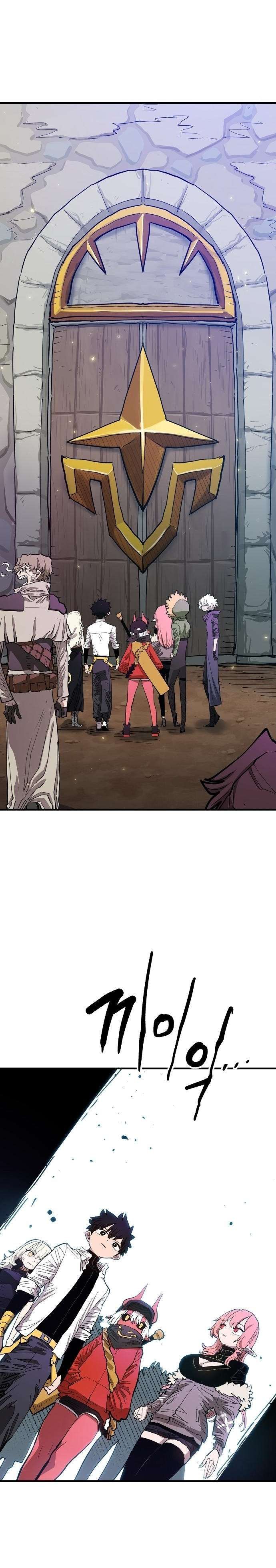 Player chapter 182 page 32