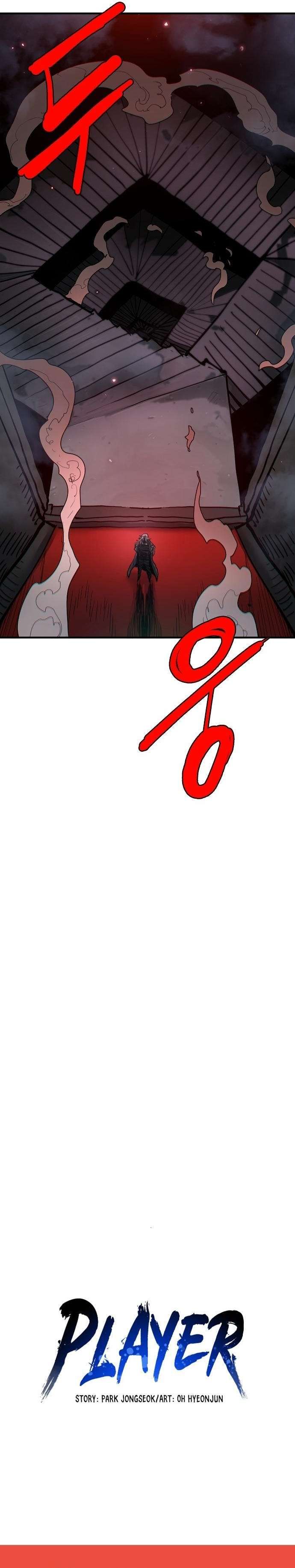 Player chapter 182 page 38