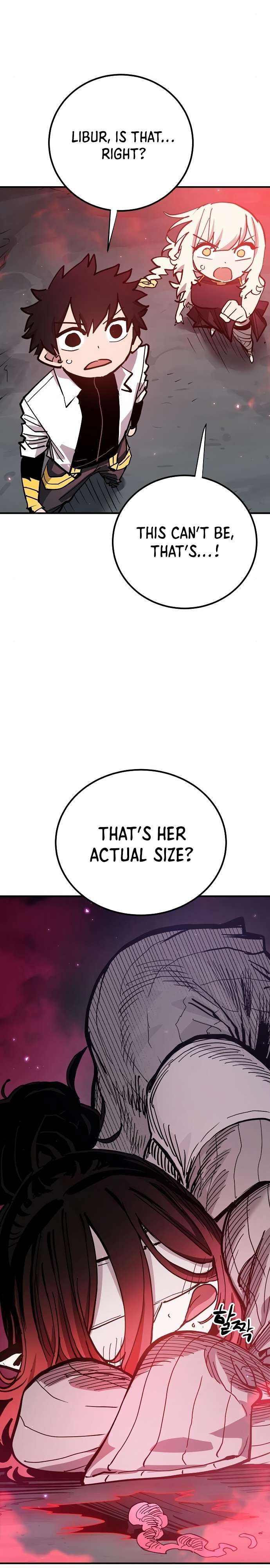 Player chapter 183 page 28