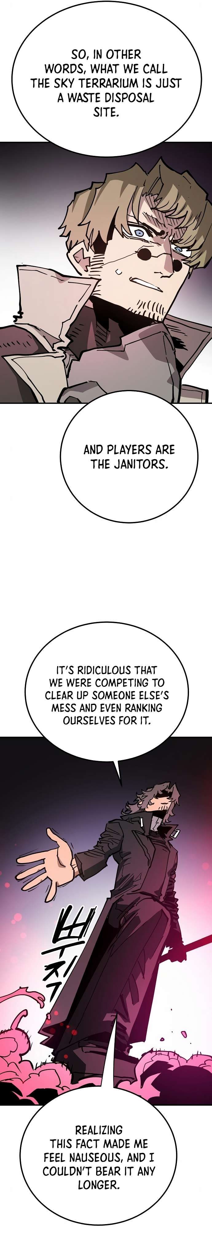 Player chapter 183 page 33