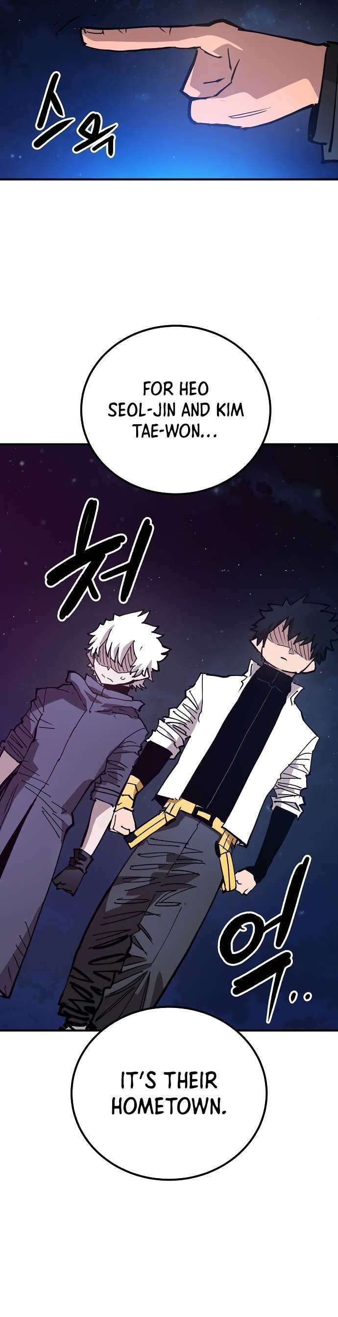 Player chapter 183 page 46