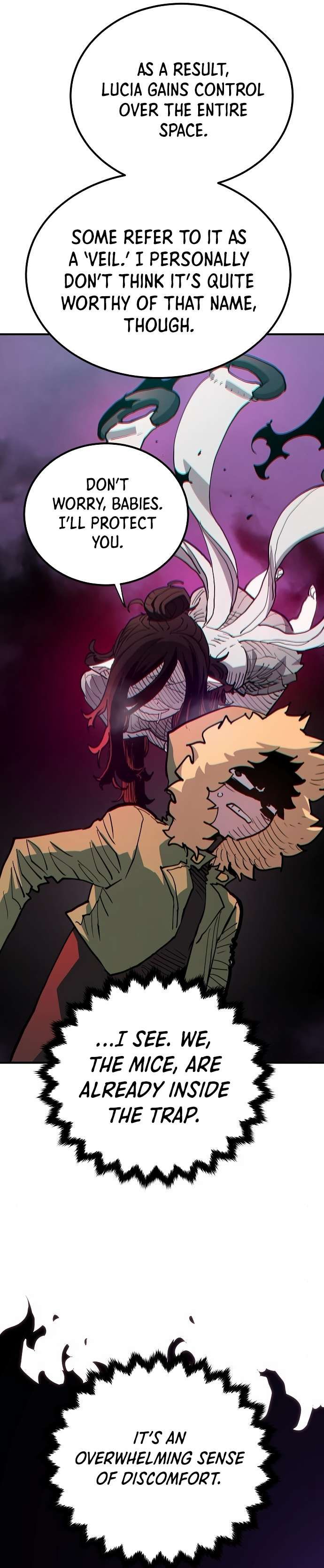 Player chapter 183 page 9