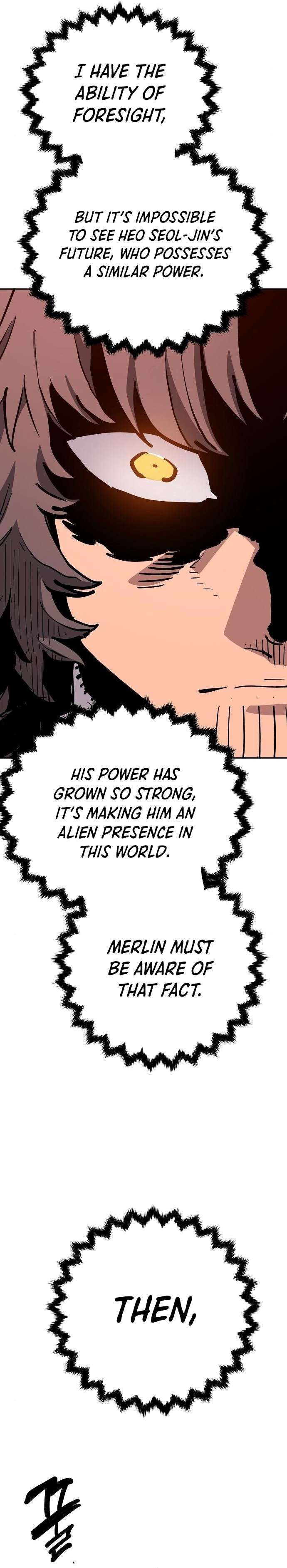 Player chapter 184 page 11