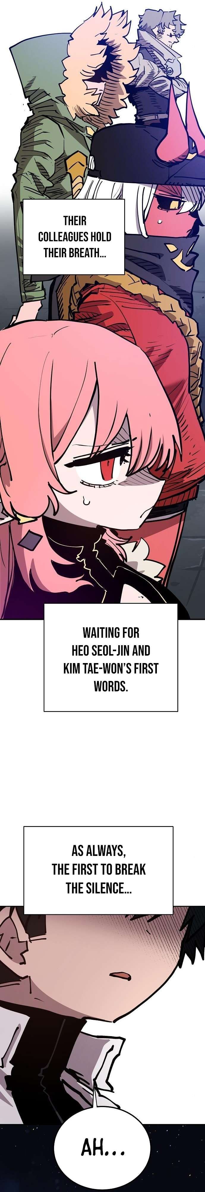 Player chapter 184 page 22