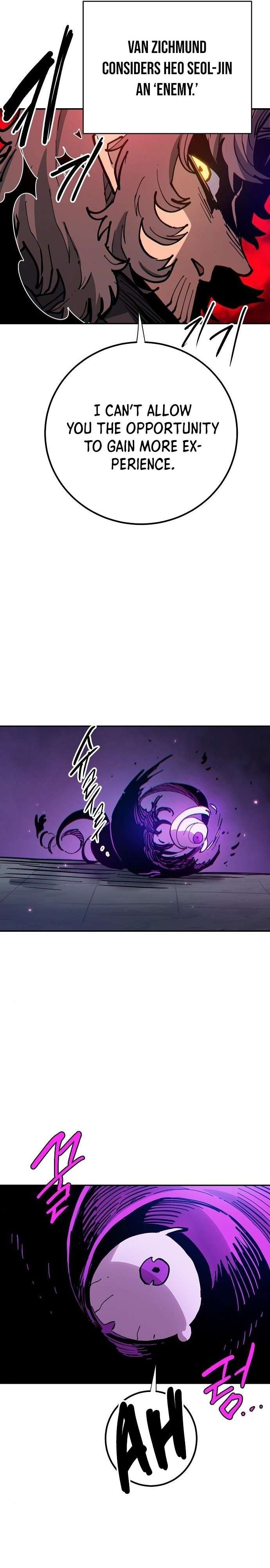 Player chapter 184 page 30