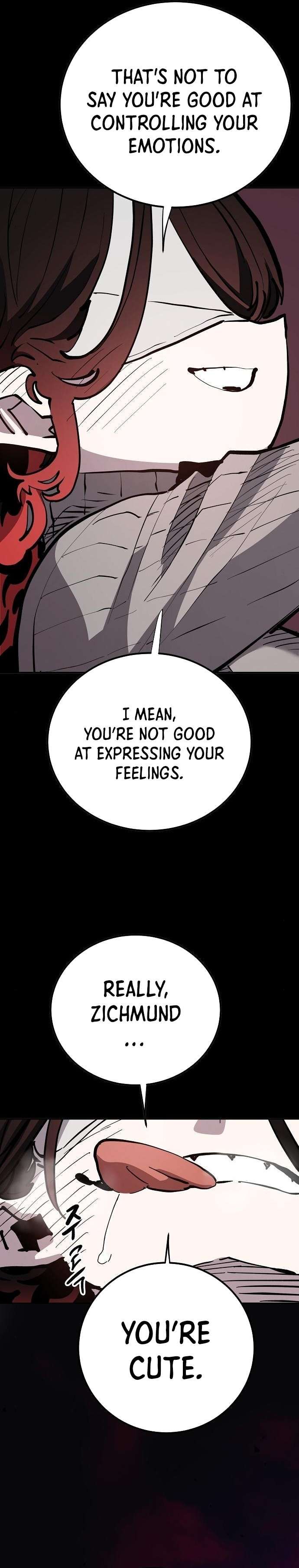 Player chapter 184 page 32