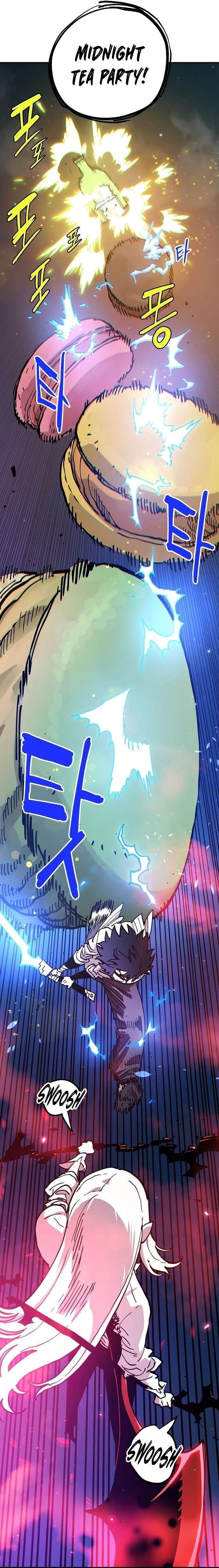 Player chapter 185 page 21