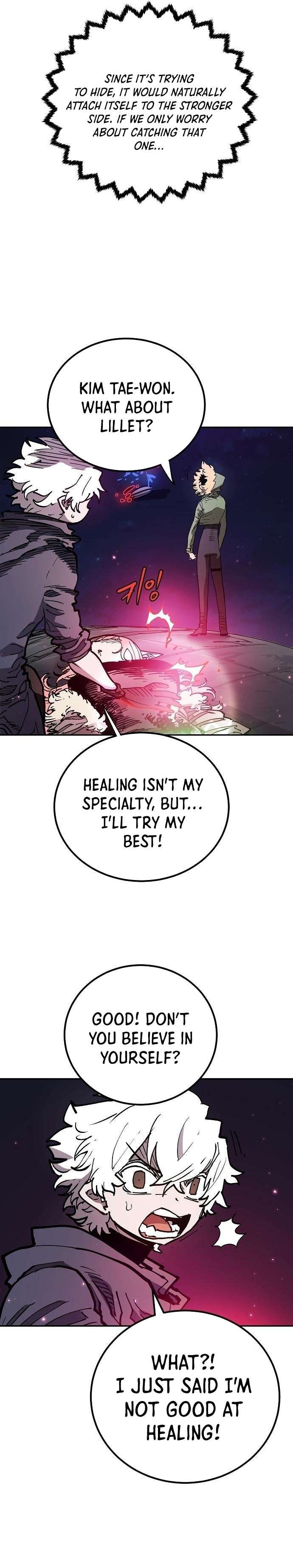 Player chapter 185 page 25