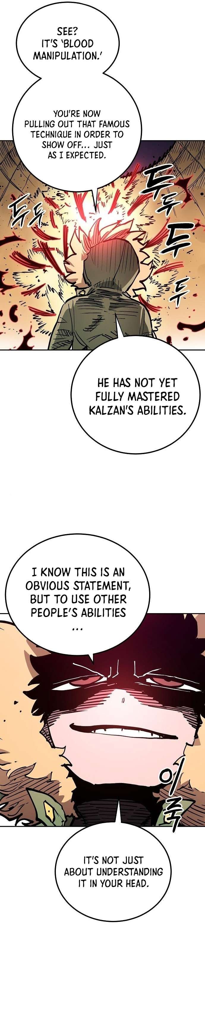 Player chapter 185 page 33