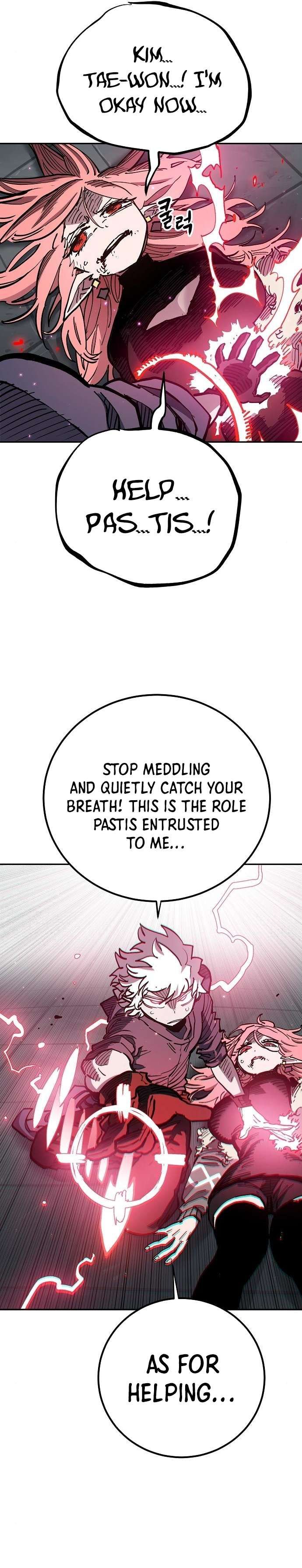 Player chapter 186 page 21