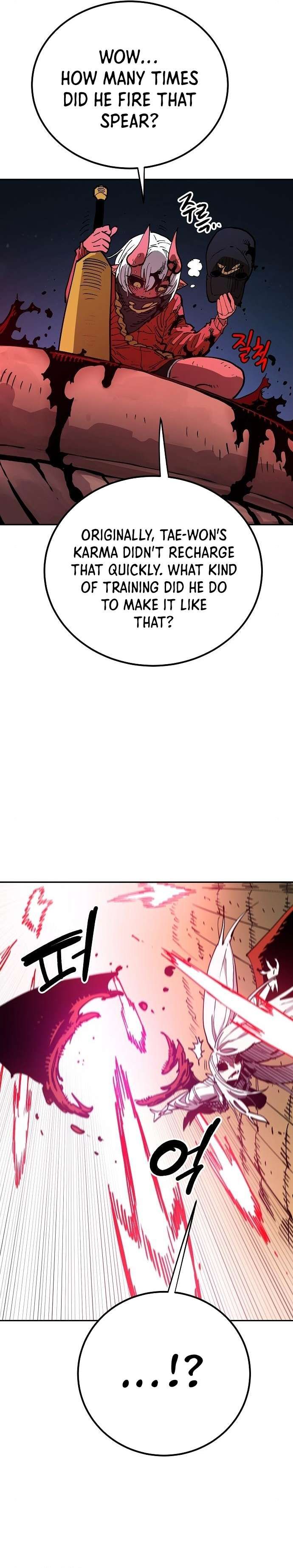 Player chapter 186 page 23