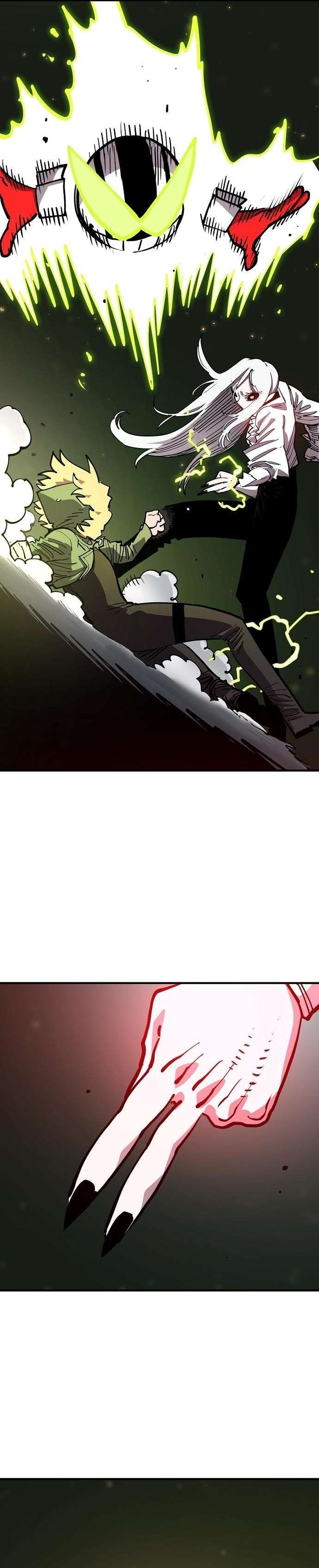 Player chapter 186 page 30