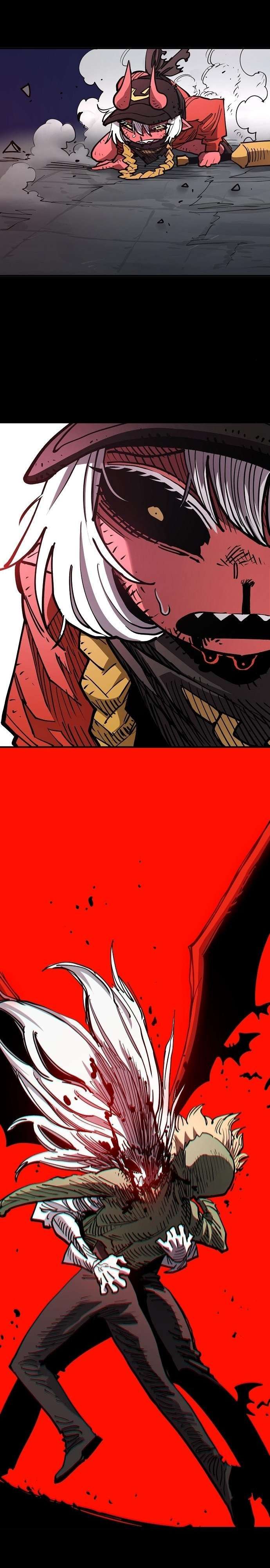 Player chapter 186 page 33