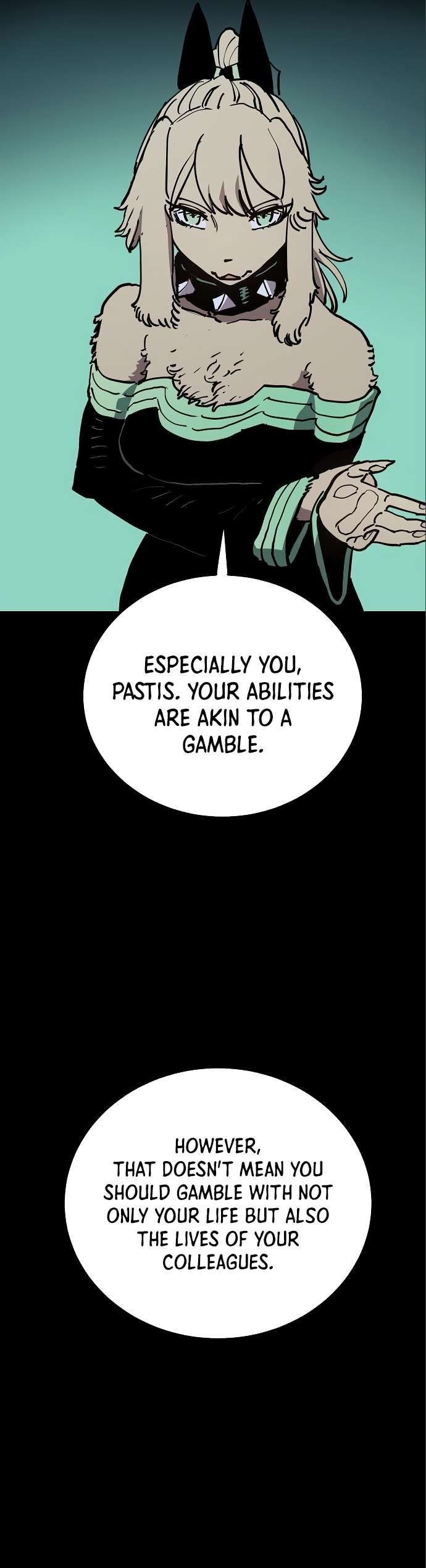 Player chapter 187 page 2