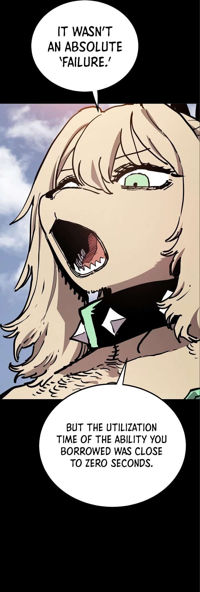 Player chapter 187 page 21