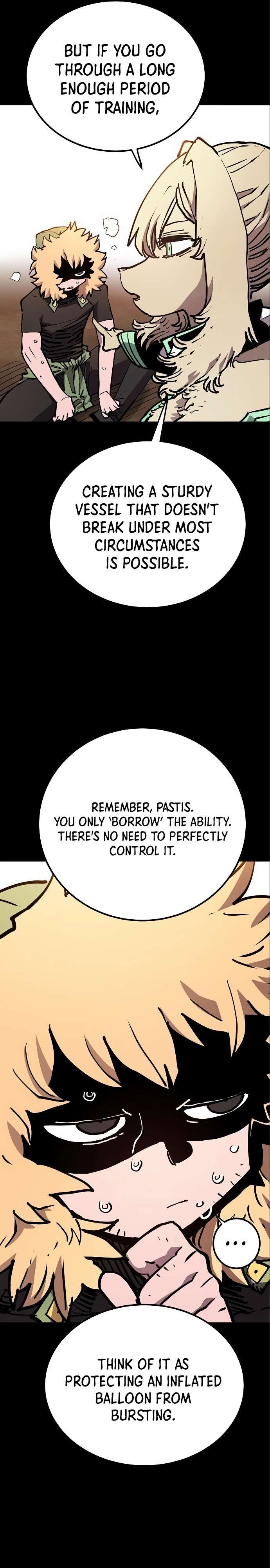 Player chapter 187 page 23