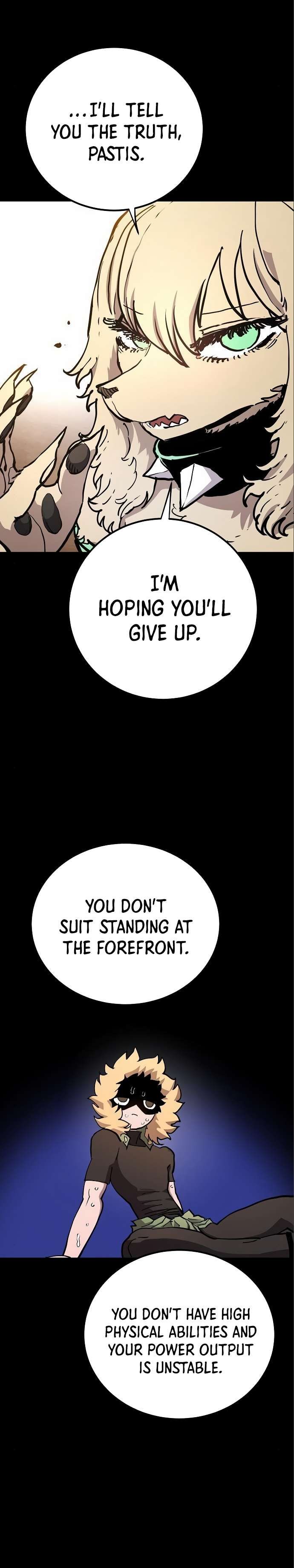 Player chapter 187 page 34