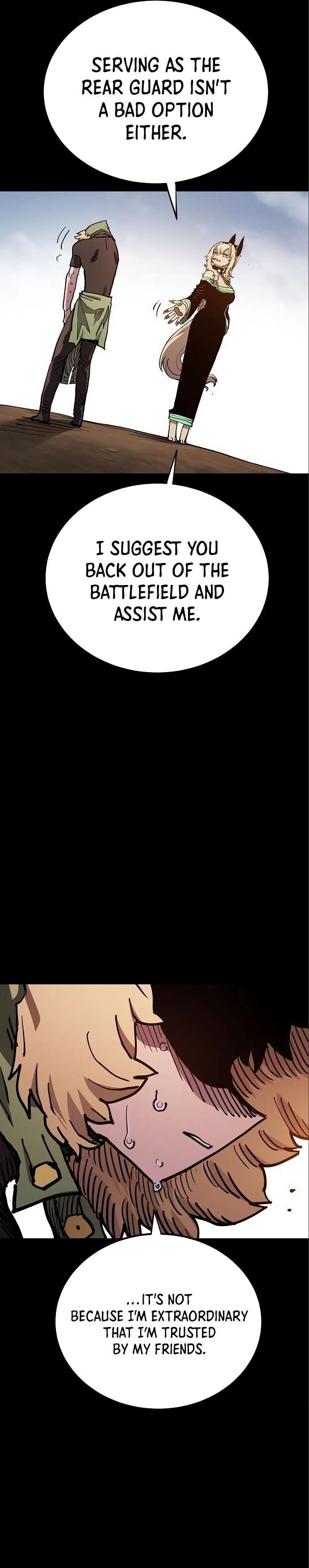 Player chapter 187 page 36