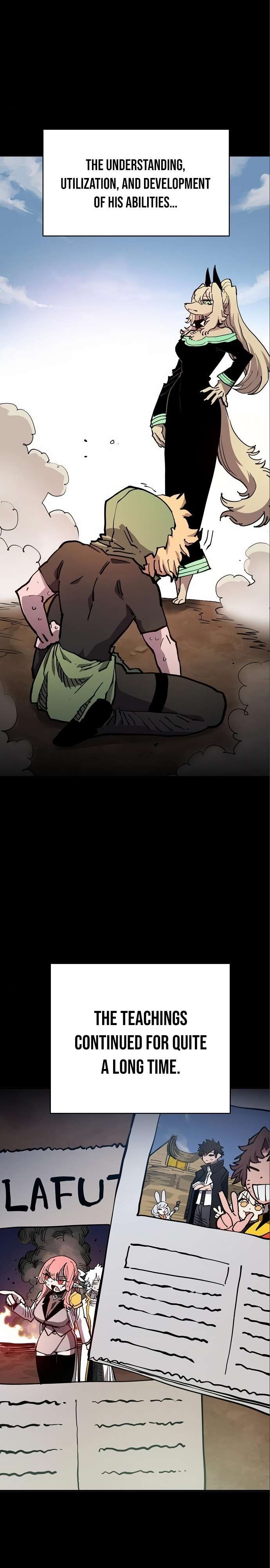 Player chapter 187 page 4