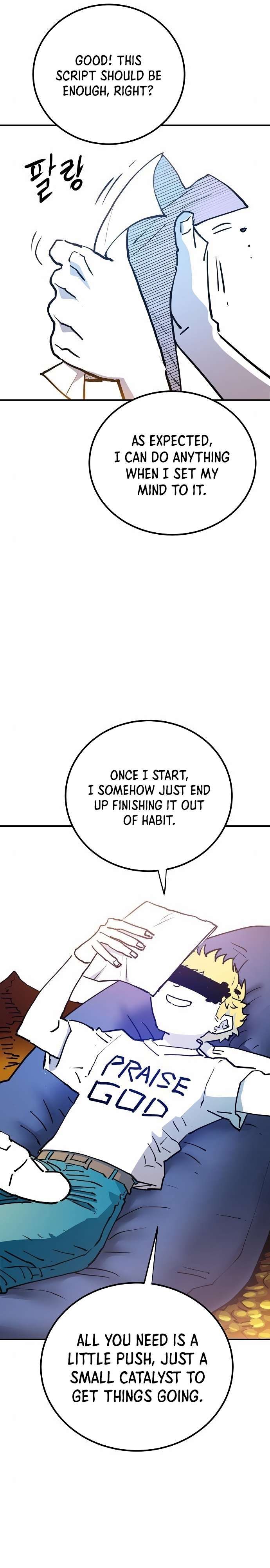 Player chapter 188 page 2