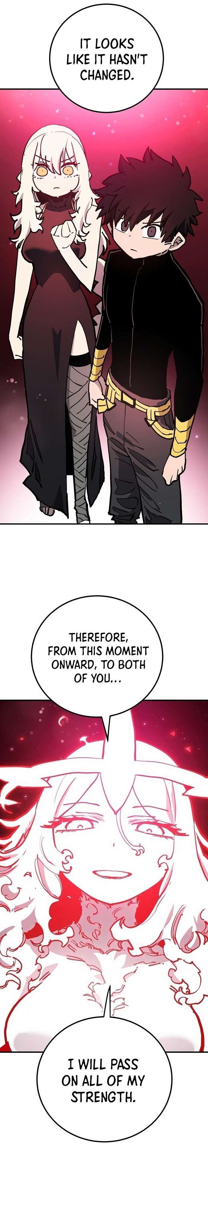 Player chapter 188 page 21