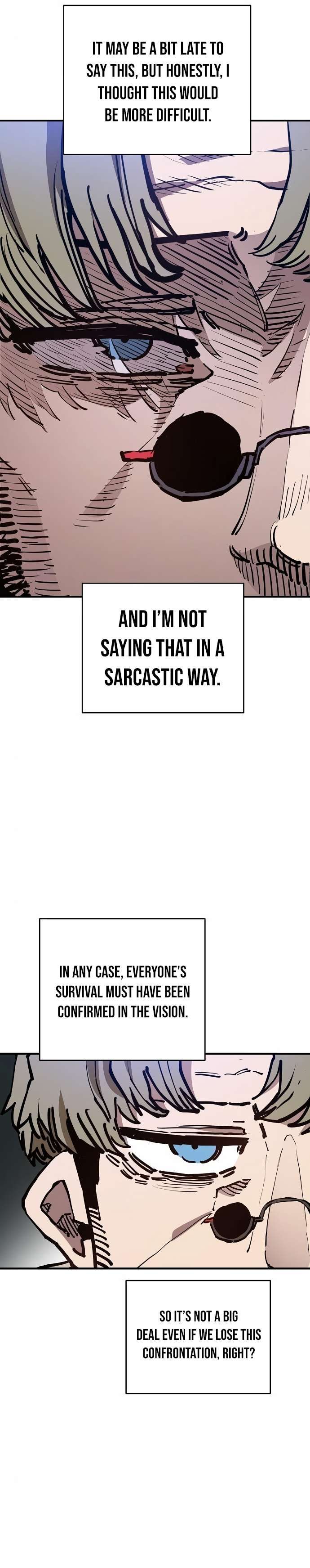 Player chapter 188 page 23