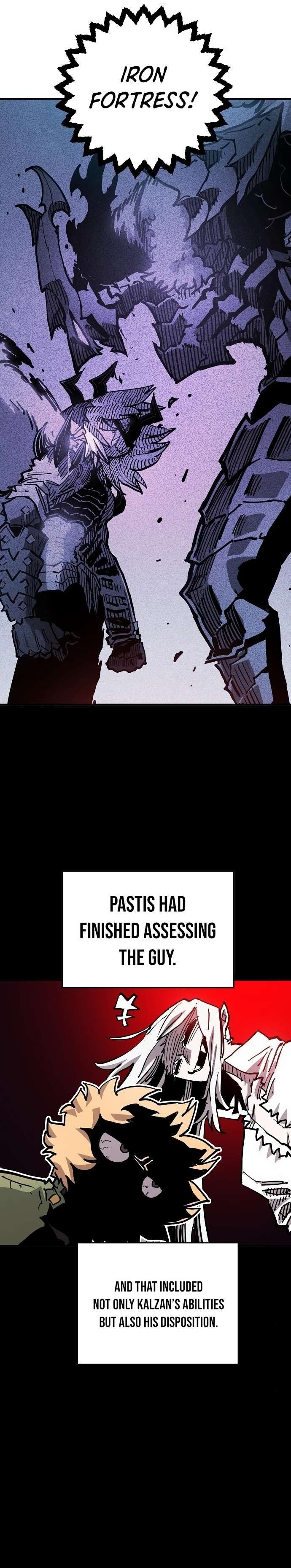 Player chapter 188 page 28