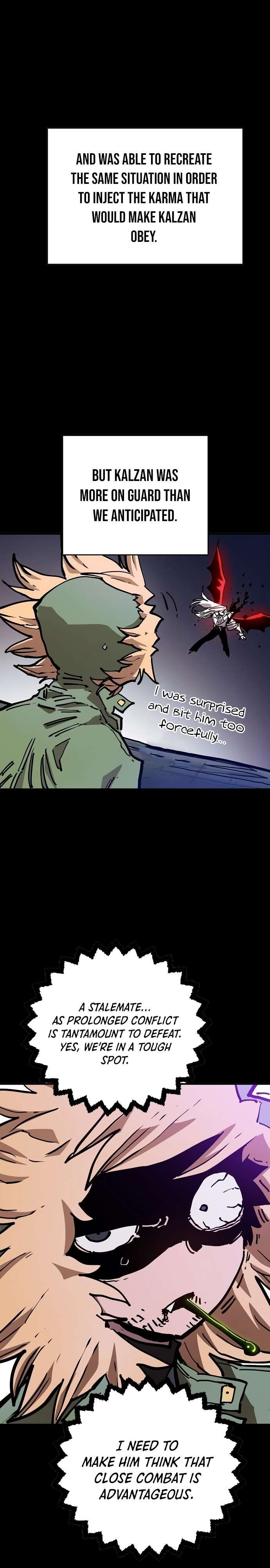 Player chapter 188 page 30