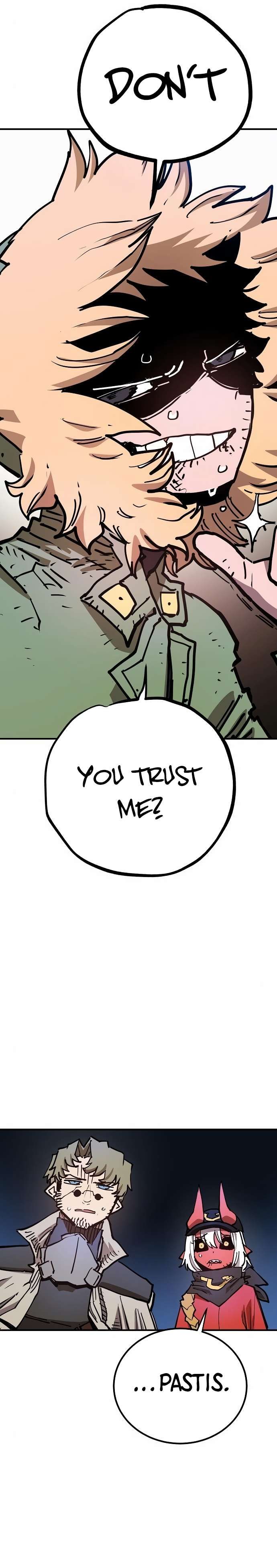 Player chapter 188 page 38