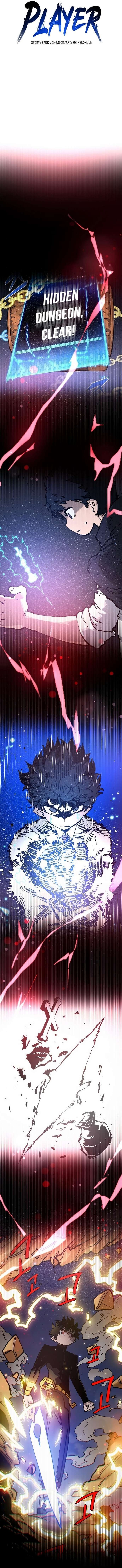 Player chapter 189 page 10