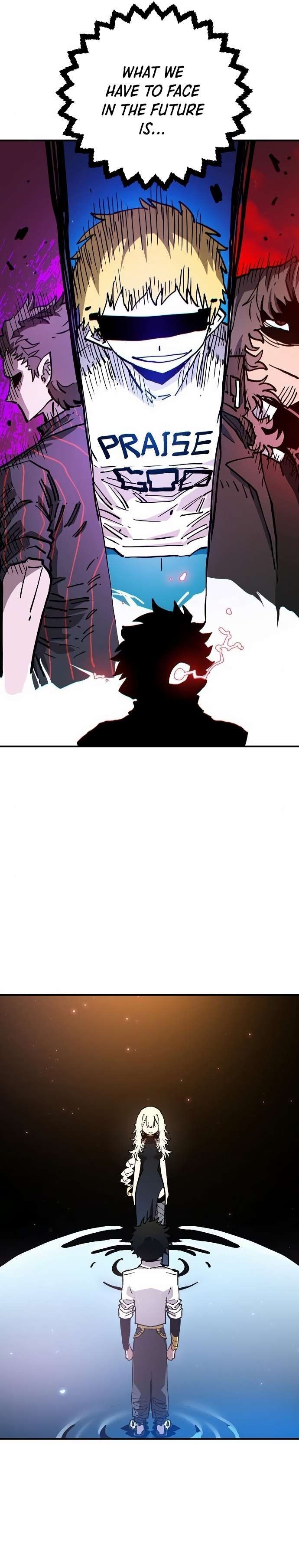 Player chapter 189 page 22