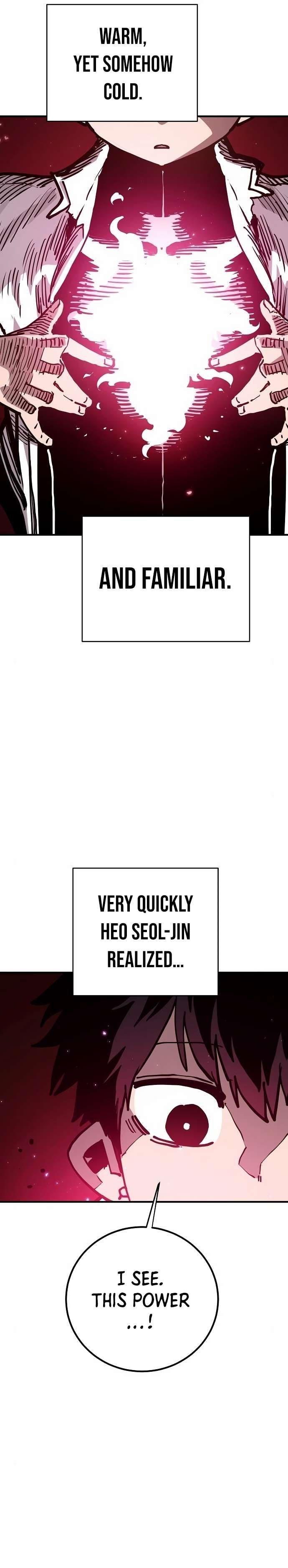 Player chapter 189 page 9